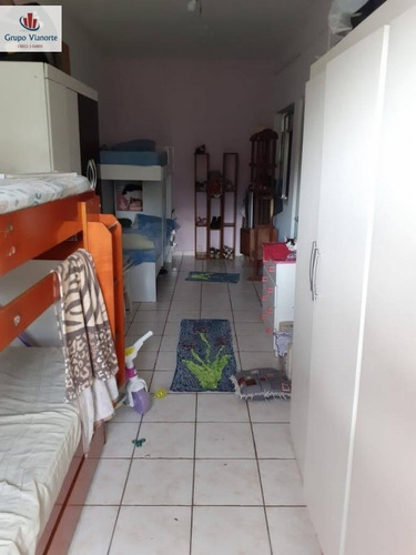 Imagem 7 de 9 de Casa A Venda No Bairro Jardim Rosana Em Guarulhos - Sp. - Jv1218-1