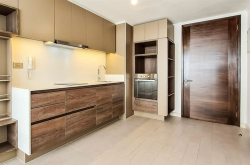Departamento En Venta En Ñuñoa