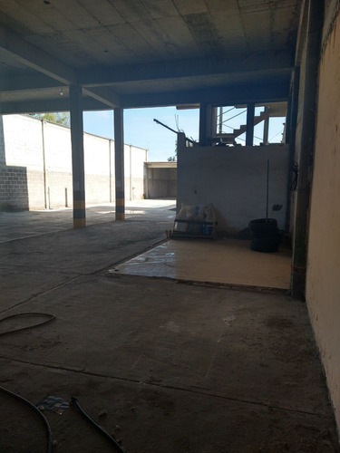 Imagen 4 de 14 de Oficinas/bodega En Renta En Tultitlan