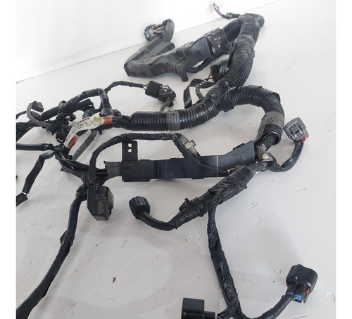 Arnes Principal Motor Mazda 2 I 1.5l Hb Aut 14-19 (Usado)