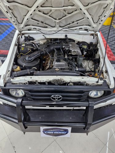 Toyota Machito 2006