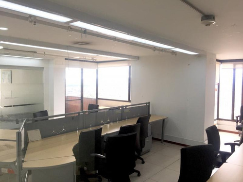 Imagen 17 de 17 de Oficina En Arriendo En Bogotá San Martin
