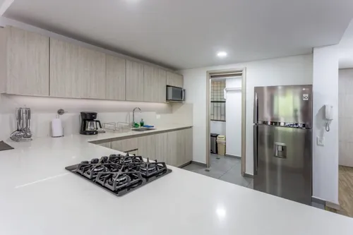 Apartamento En Venta En Castropol. Cod V15428