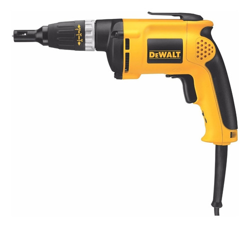 Atornillador Durlock Drywall Prof. 720w Dw253 Dewalt Eilat