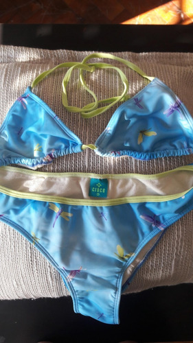 Mallas Bikinis Marca Croce