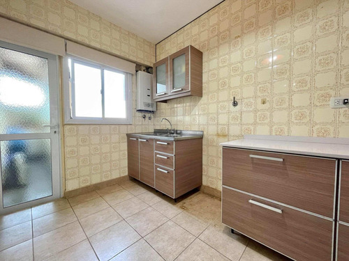 Imagen 11 de 30 de Venta Dto 2 Ambientes Villa Del Parque