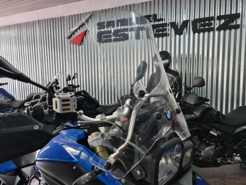 Imagen 7 de 22 de Bmw Gs 800 F 2014 - Impecable - Financiacion - Permutas