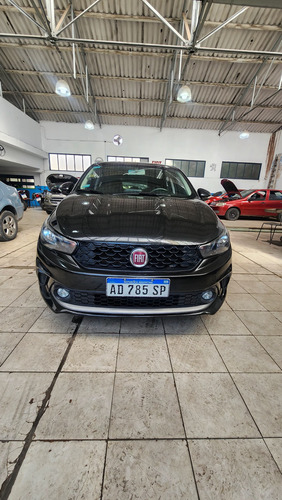 Fiat Argo 1.3 Drive Gse