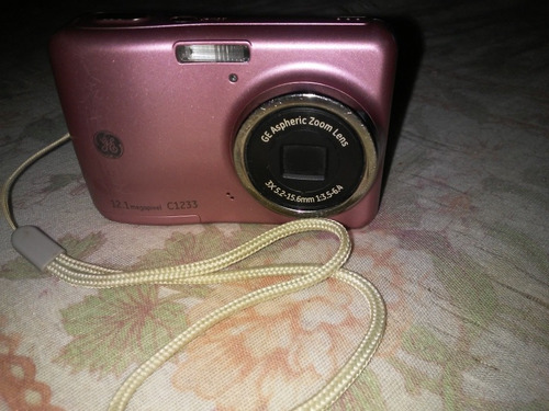 Camera Digital Usada