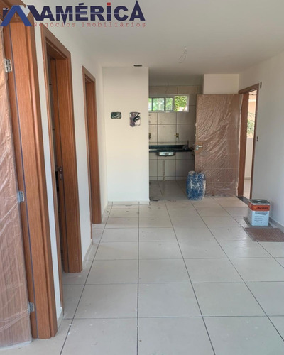Imagem 7 de 13 de Apartamento - Ap00897 - 69368006