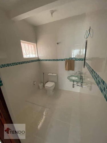 Imagem 13 de 30 de Imob02 - Casa 142 M² - Venda - 3 Dormitórios - 2 Suítes - Jardim Brasil - Indaiatuba/sp - Ca0778