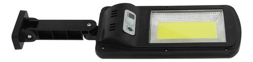 Lámpara De Pared Impermeable Con Sensor De Movimiento De Luz