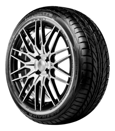 2 Llantas 205/60r15 Firestone Firehawk 900 91h Nuevas H
