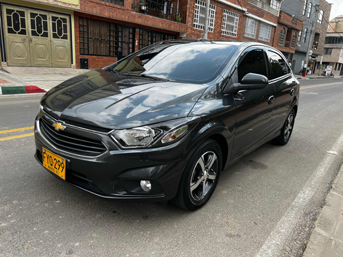 Chevrolet Onix 1.4 Ltz 5 p