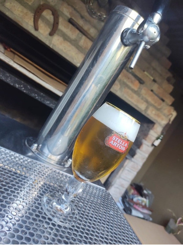 Imagen 5 de 5 de Alquiler Choperas Cerveza