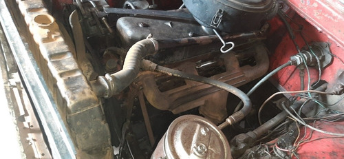 Imagen 4 de 9 de Ford F 600