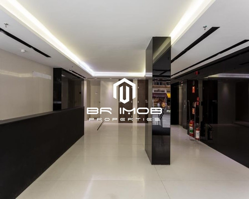 Prédio - Pr00036 - 69027503