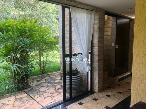 Imagem 22 de 30 de Sítio À Venda Em Igarapé Bairro Residencial Vista Da Serra - Si0092