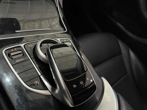 Mercedes-Benz Classe C 1.6 Avantgarde Turbo 5p