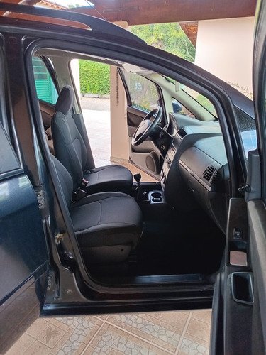 Fiat Idea 1.4 Elx Flex 5p