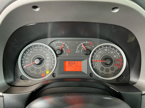 Fiat Idea 1.4 MPI ATTRACTIVE 8V FLEX 4P MANUAL