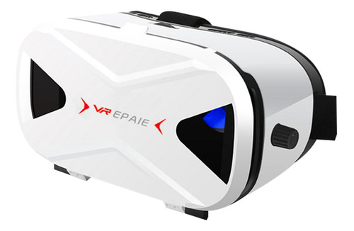 Casco De Realidad Virtual Vr, Juegos De Películas, Gafas, Ga