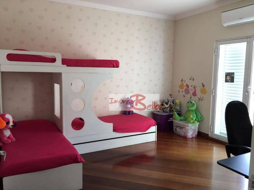 Imagem 12 de 26 de Casa Residencial À Venda. - Ca0990