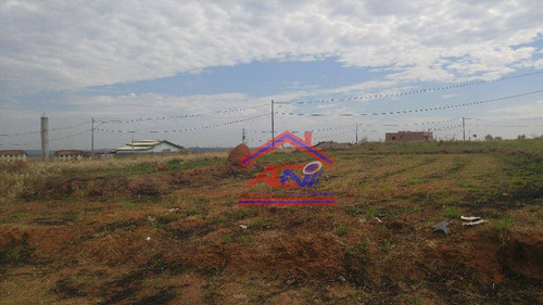 Imagem 16 de 20 de Terreno À Venda, 1580 M² Por R$ 1.600.000,00 - Parque Terras Santa Maria - Hortolândia/sp - Te0073