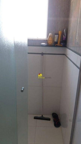 Imagem 17 de 30 de Sobrado Com 4 Dormitórios À Venda, 190 M² Por R$ 1.150.000 - Parque São Domingos - São Paulo/sp - So5012