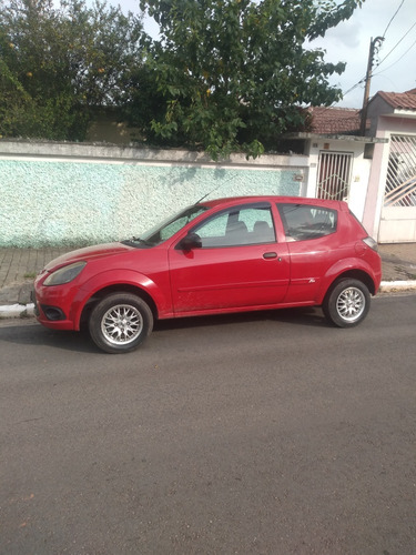 Ford Ka 1.0 Flex 3p