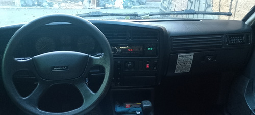 Gls Completo (sem Ar Condicionado)super Conservado