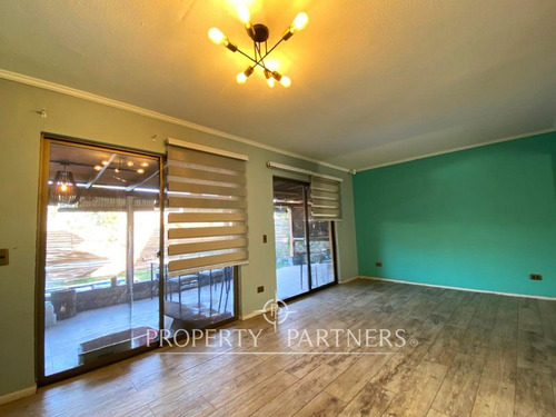 Arriendo En Condominio Con Seguridad 24/7 Alto Mac...