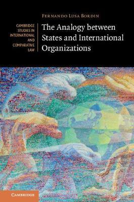 Libro The Analogy Between States And International Organi...