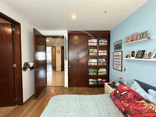 Casa En Condominio En Venta En Bosque De La Antequera