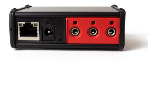 Global Caché Itach Ip2ir - Convertidor Ethernet A Ir