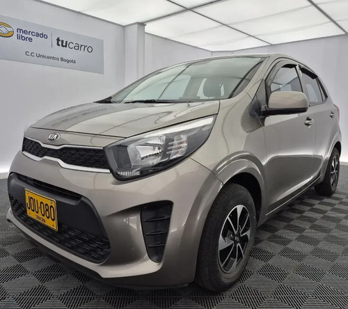 Kia Picanto 1.0 Emotion