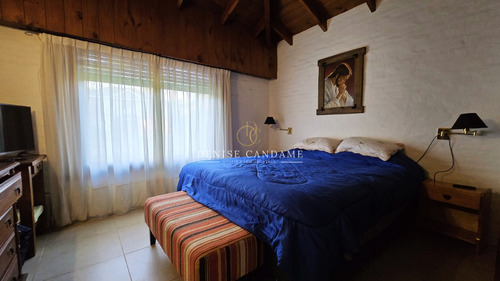 Casa En Venta En Pinamar