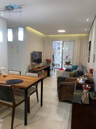 Imagem 30 de 30 de Apartamento À Venda, 60 M² Por R$ 480.000,00 - Vila Mascote - São Paulo/sp - Ap1298