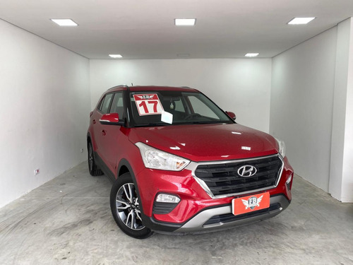 Hyundai Creta 1.6 Pulse Flex Aut. 5p