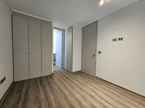 Depto De 35 M2 1d1b Amenities De Primera (72015)