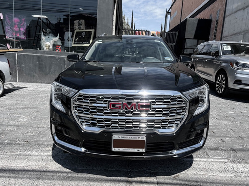 GMC Terrain 1.5T