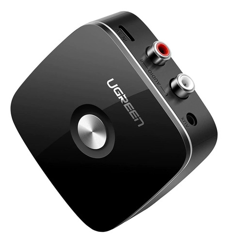 Receptor Audio Bluetooth 5.0 A Rca O Auxiliar 3.5mm Ugreen