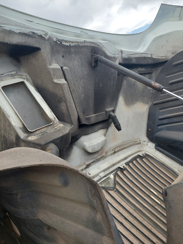 Cofre Para International 8600