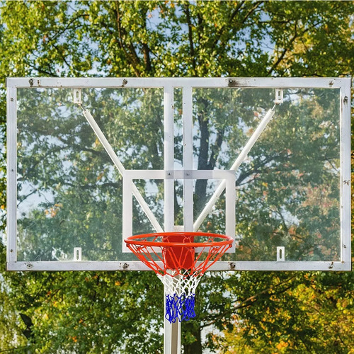Aro Basquetbol Profesional 45 Cm Aros Basketball Aro Basket Malla Para Aro De Basketball Adkar