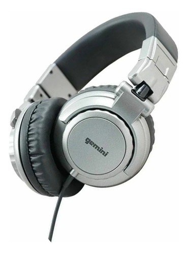 Auriculares Dj Gemini Djx500