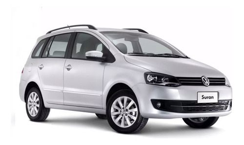 Enganche De Trailer Volkswagen Suran