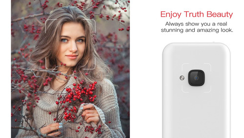 Celular Ipro 4g K3 Libre Adulto Mayor Teclas Grandes