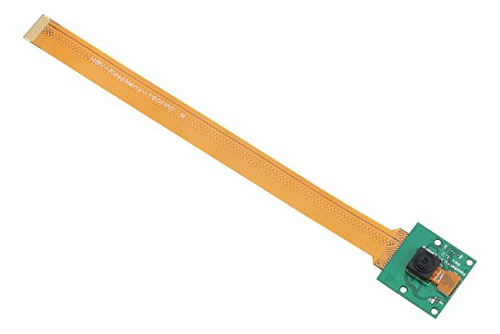 Módulo De Cámara Unistorm Raspberry Pi Zero Csi, Soporte De
