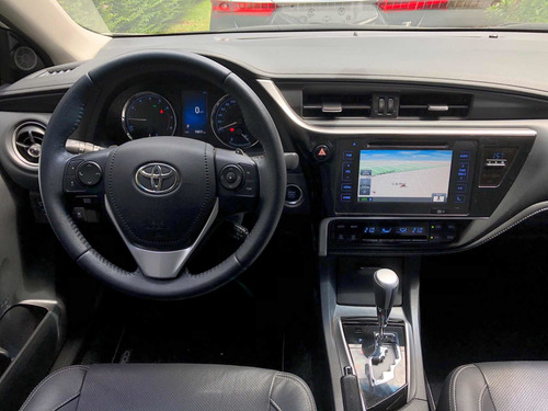 Toyota Corolla 2019 1.8 Se-g Cvt 140cv