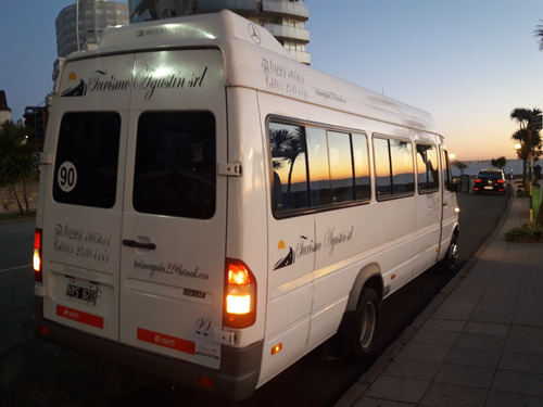 Alquiler De Combis, Micros ,minibus Y Escolares.
